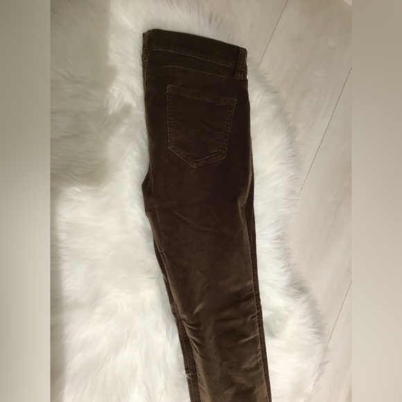 Joe Fresh Corduroy Women’s Jeans - Picture 4 of 4